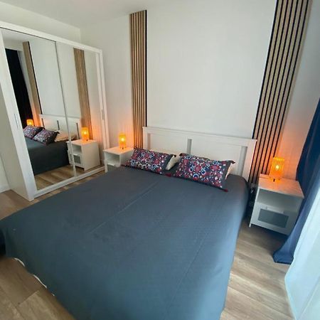 Angel Apartament Wrocław Buitenkant foto