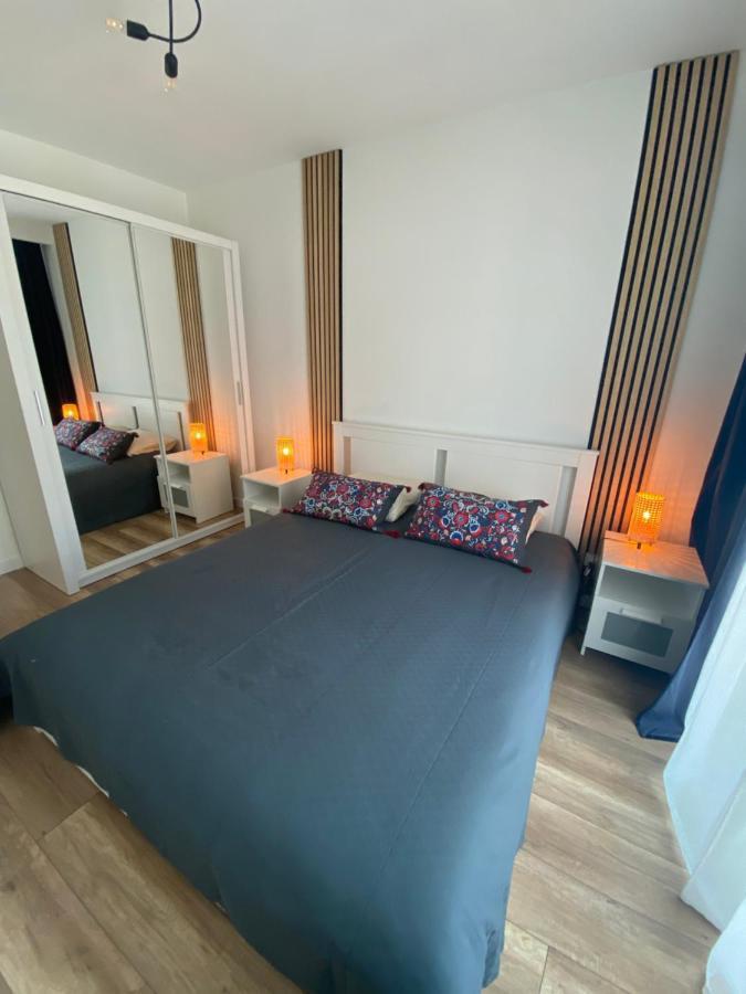 Angel Apartament Wrocław Buitenkant foto